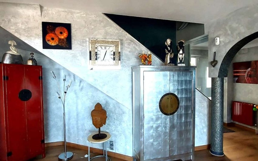 Revente - Villa -
Calpe - Costa Blanca