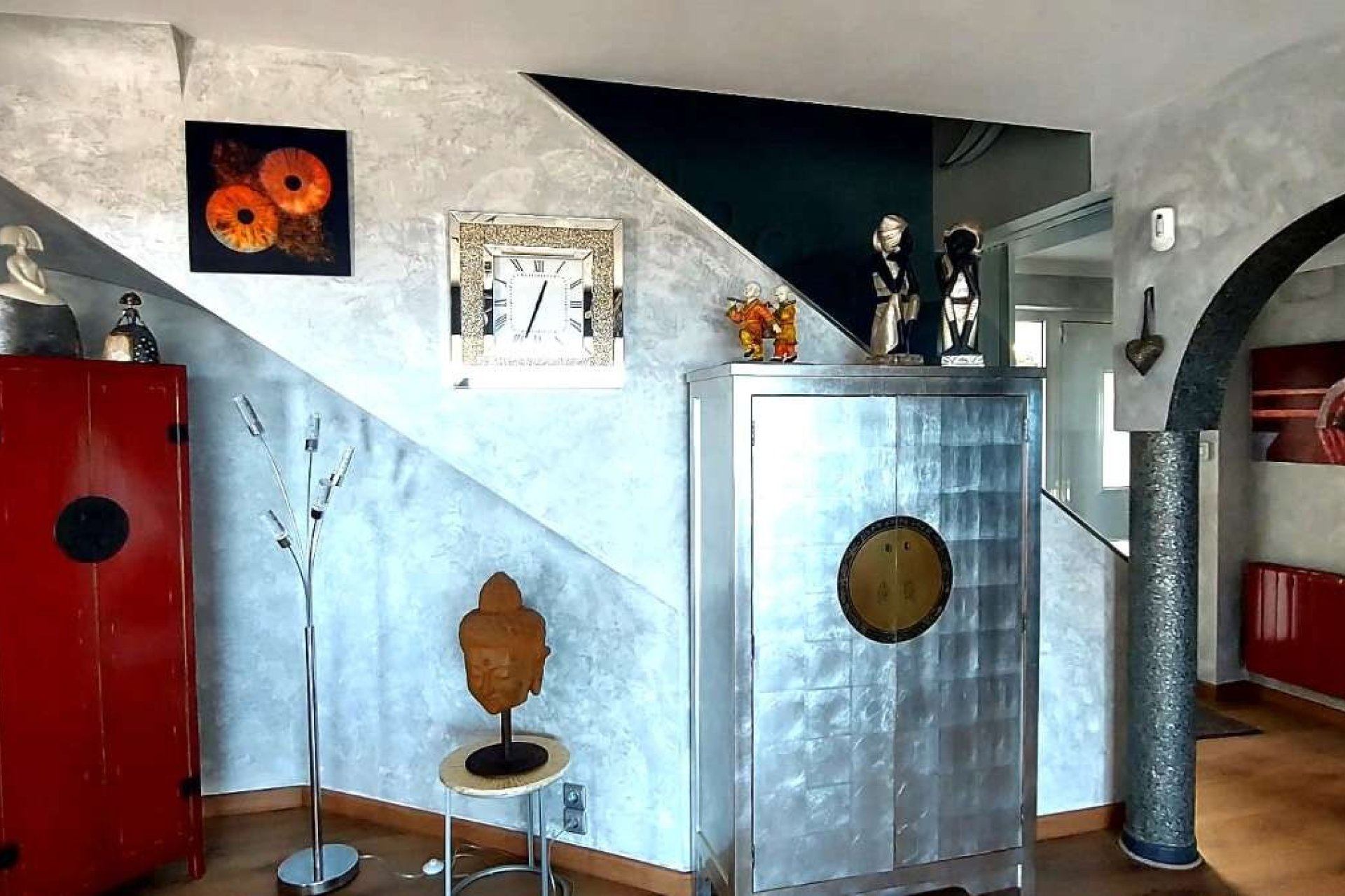 Revente - Villa -
Calpe - Costa Blanca