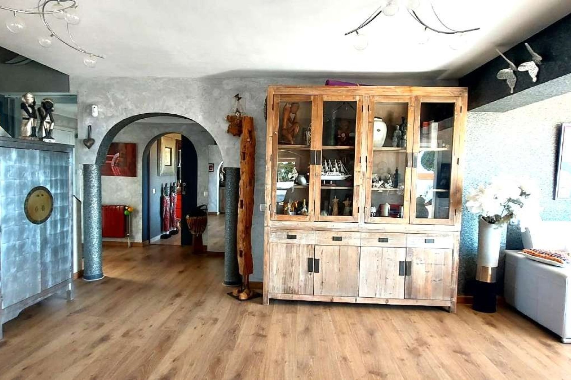 Revente - Villa -
Calpe - Costa Blanca