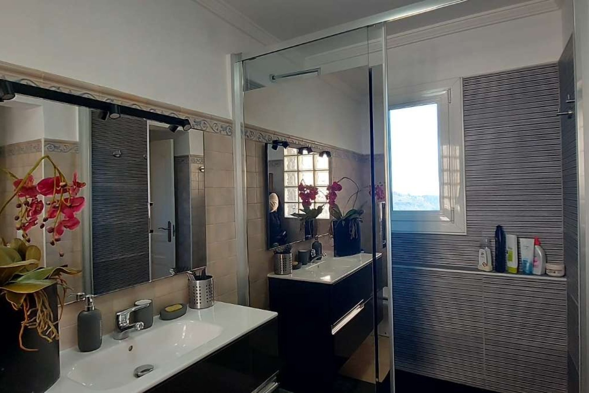 Revente - Villa -
Calpe - Costa Blanca