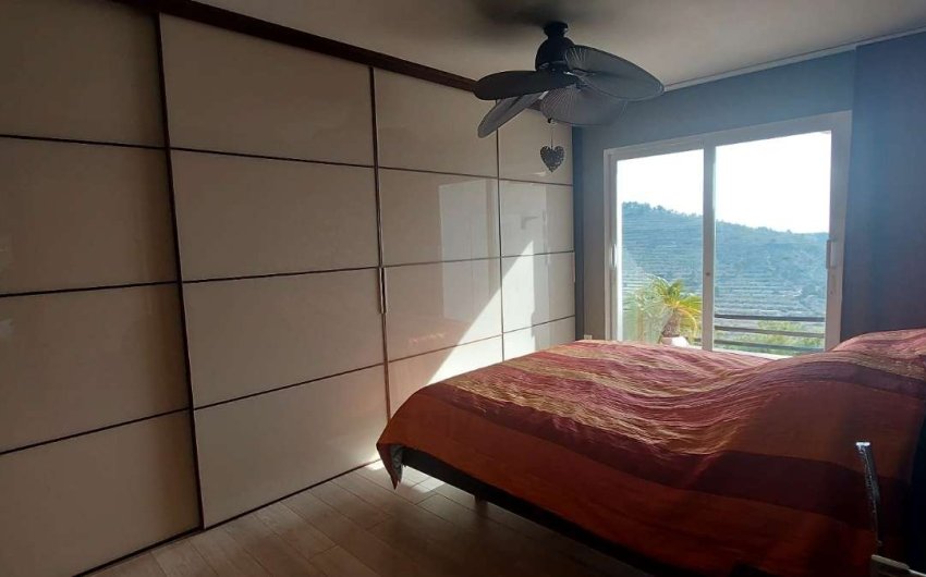 Revente - Villa -
Calpe - Costa Blanca