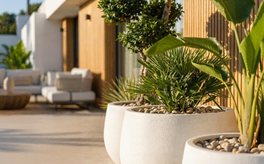 Revente - Villa -
Calpe - Costa Blanca