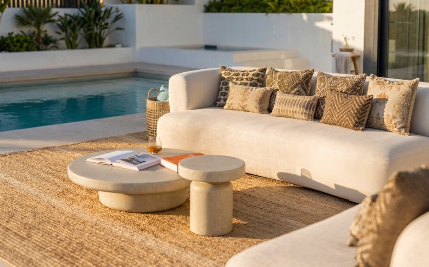 Revente - Villa -
Calpe - Costa Blanca