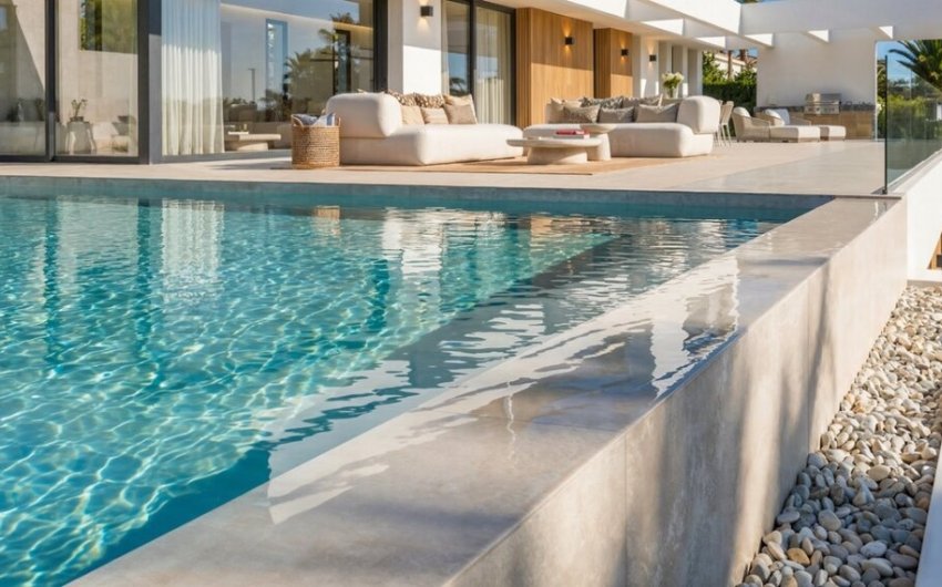 Revente - Villa -
Calpe - Costa Blanca