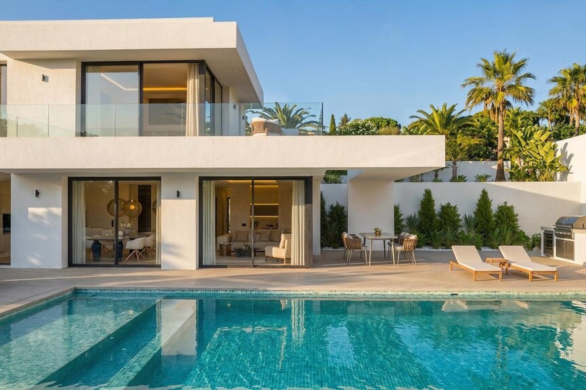 Revente - Villa -
Calpe - Costa Blanca