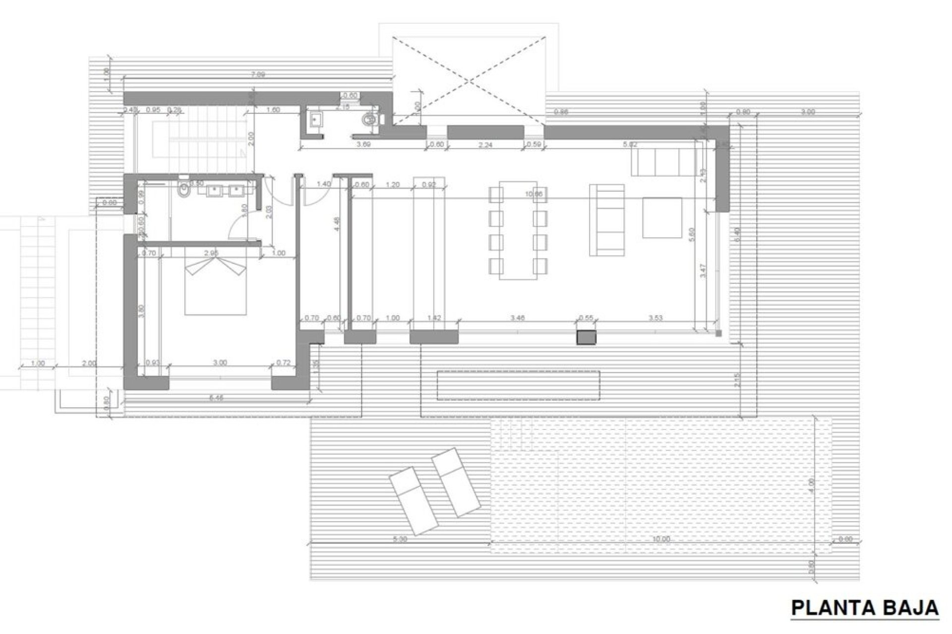 Revente - Villa -
Calpe - Costa Blanca