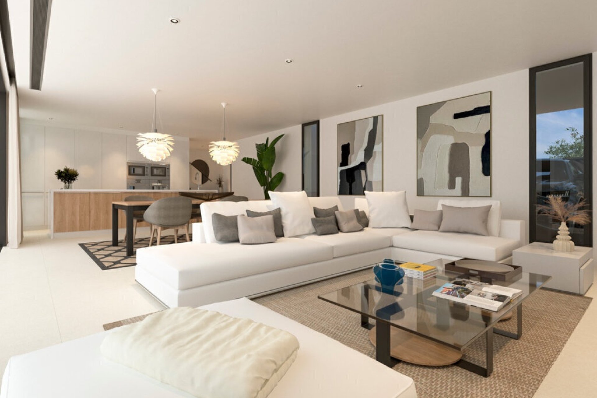Revente - Villa -
Calpe - Costa Blanca