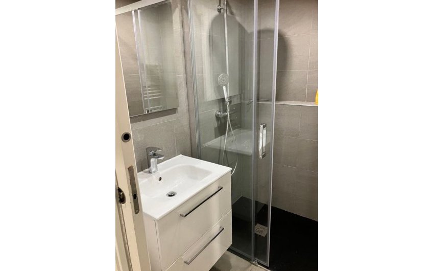 Revente - Villa -
Calpe - Costa Blanca