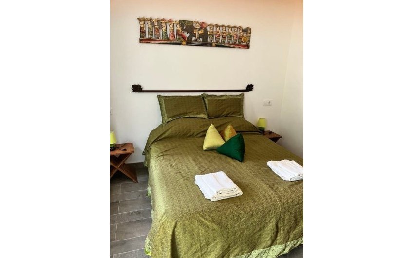 Revente - Villa -
Calpe - Costa Blanca