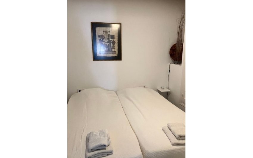 Revente - Villa -
Calpe - Costa Blanca