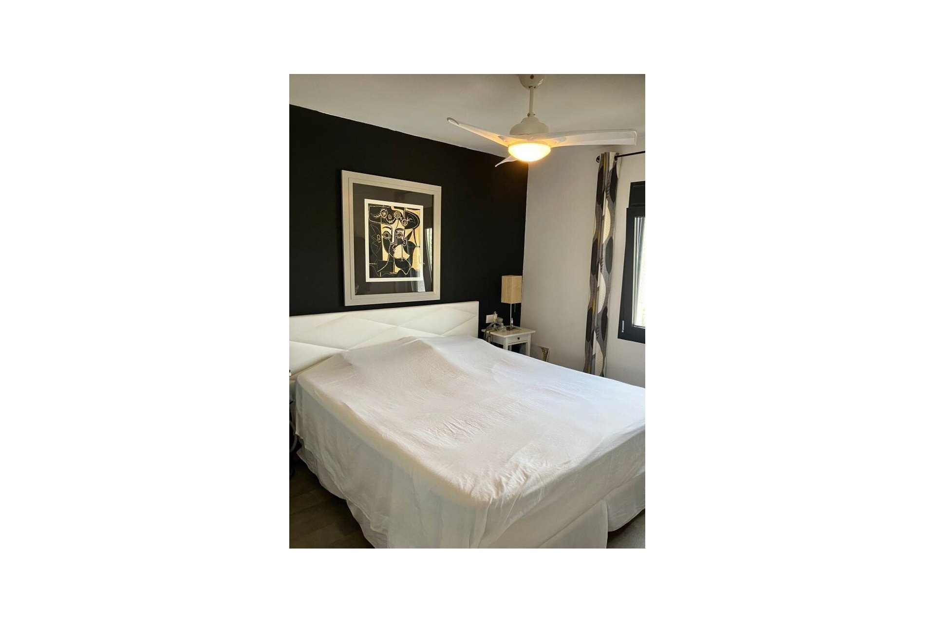 Revente - Villa -
Calpe - Costa Blanca