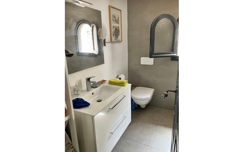 Revente - Villa -
Calpe - Costa Blanca