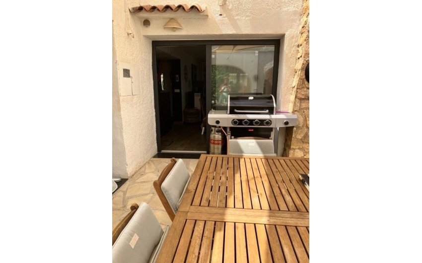 Revente - Villa -
Calpe - Costa Blanca