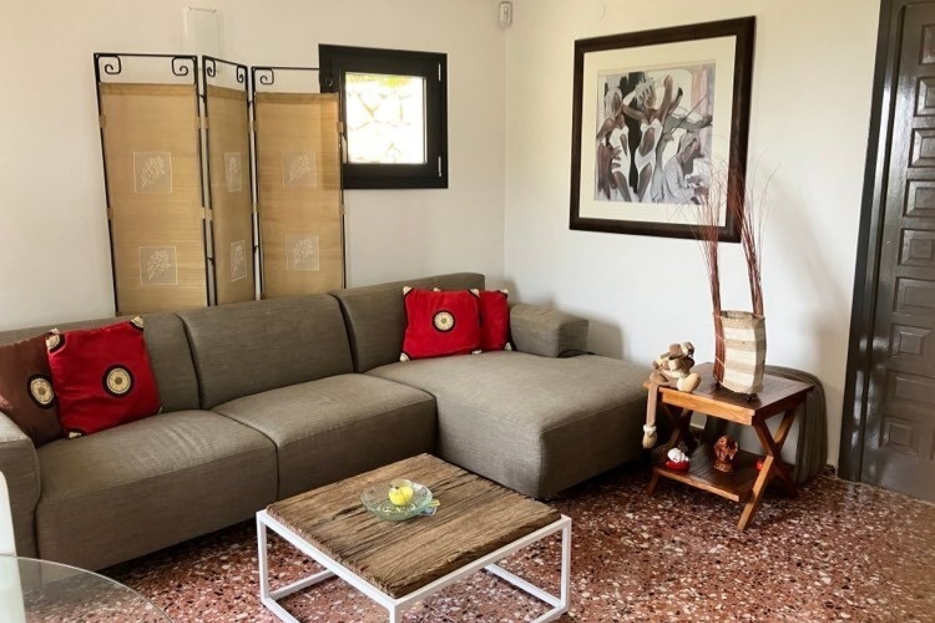 Revente - Villa -
Calpe - Costa Blanca