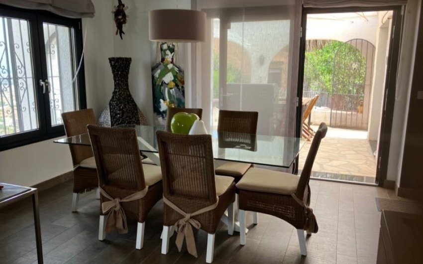 Revente - Villa -
Calpe - Costa Blanca