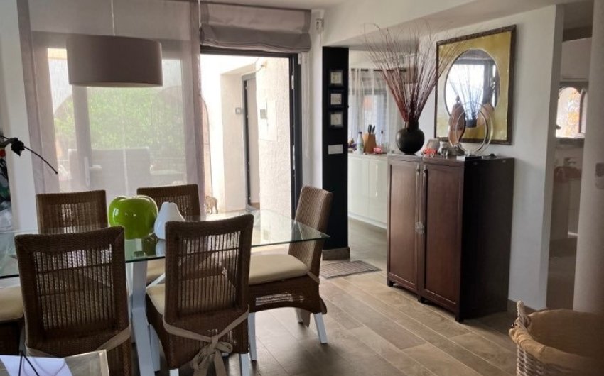 Revente - Villa -
Calpe - Costa Blanca