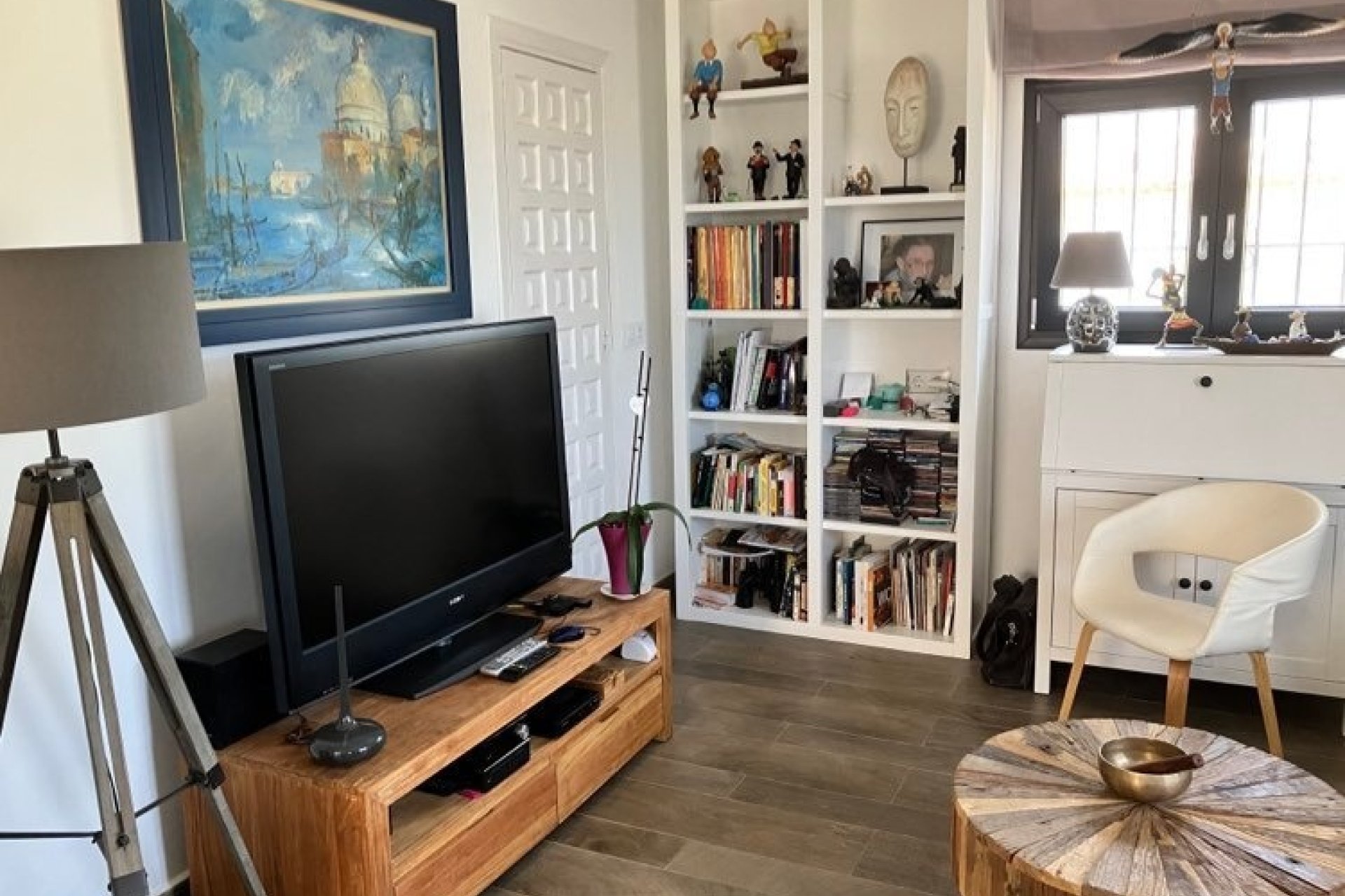 Revente - Villa -
Calpe - Costa Blanca