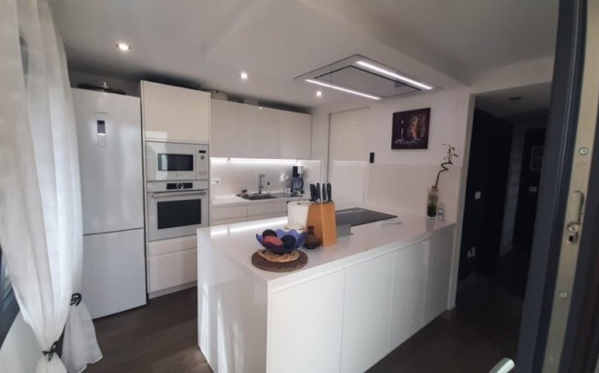 Revente - Villa -
Calpe - Costa Blanca