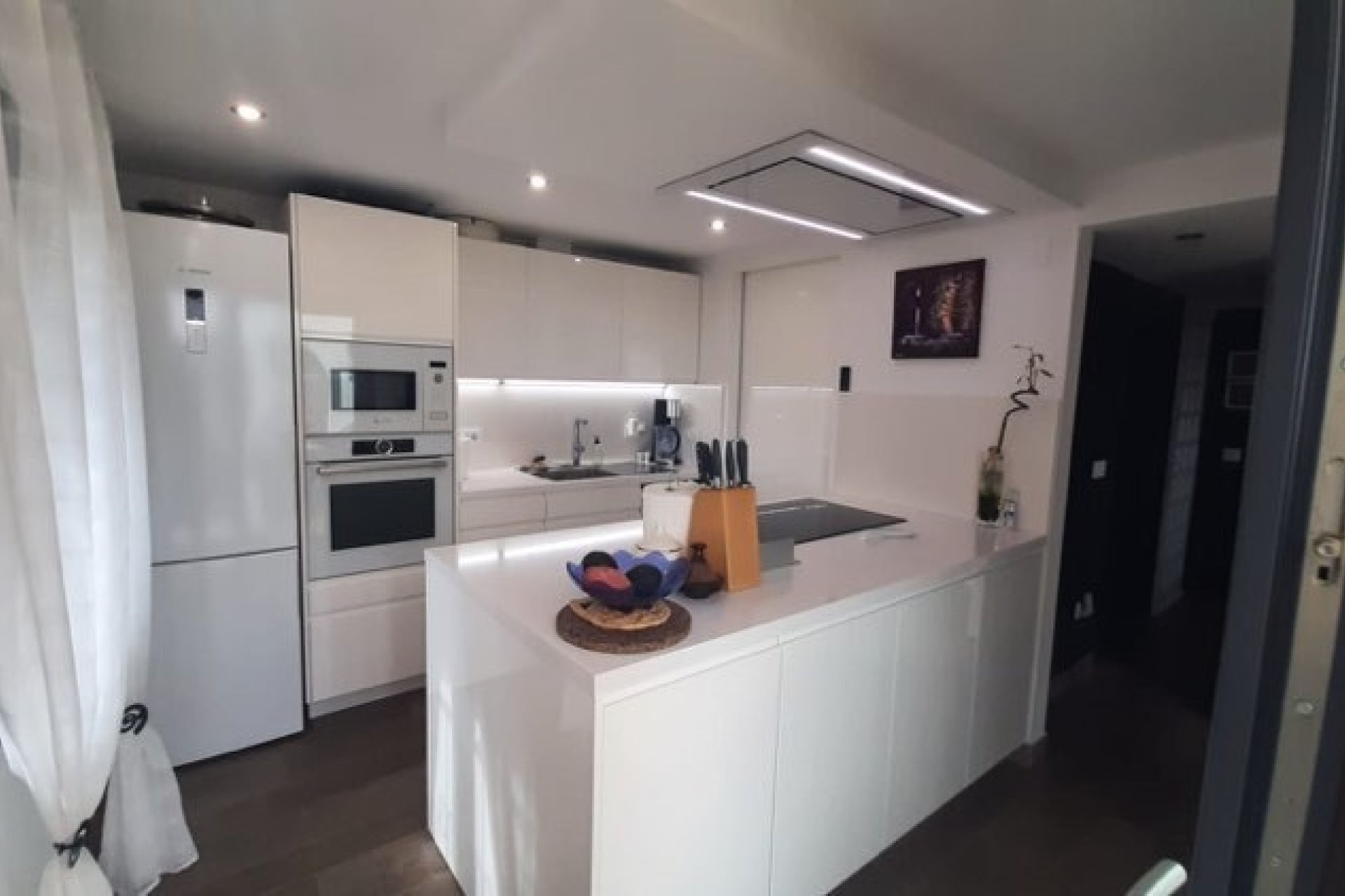 Revente - Villa -
Calpe - Costa Blanca