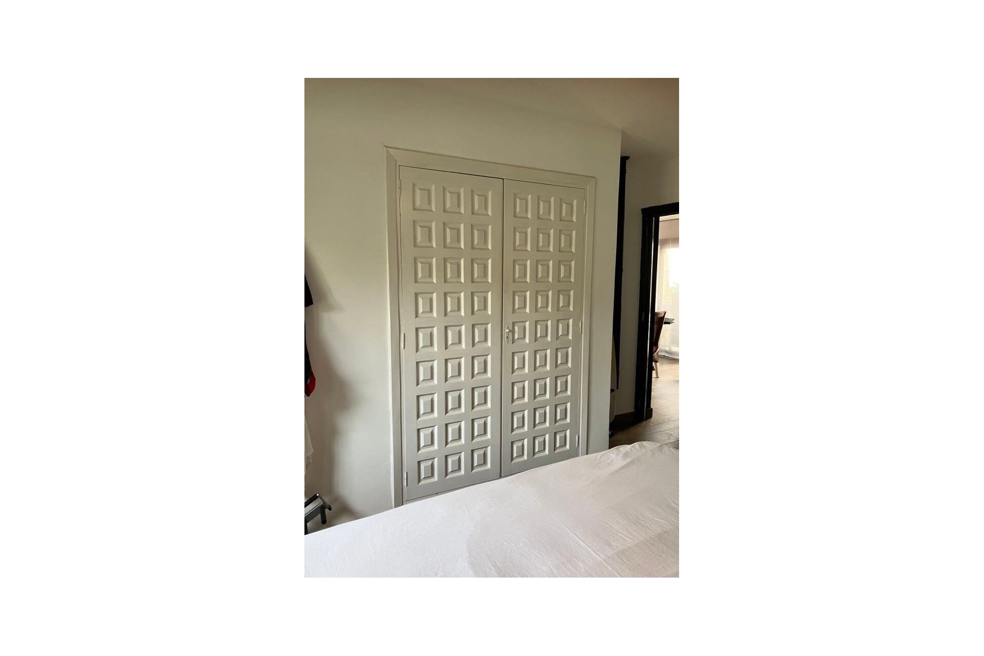 Revente - Villa -
Calpe - Costa Blanca