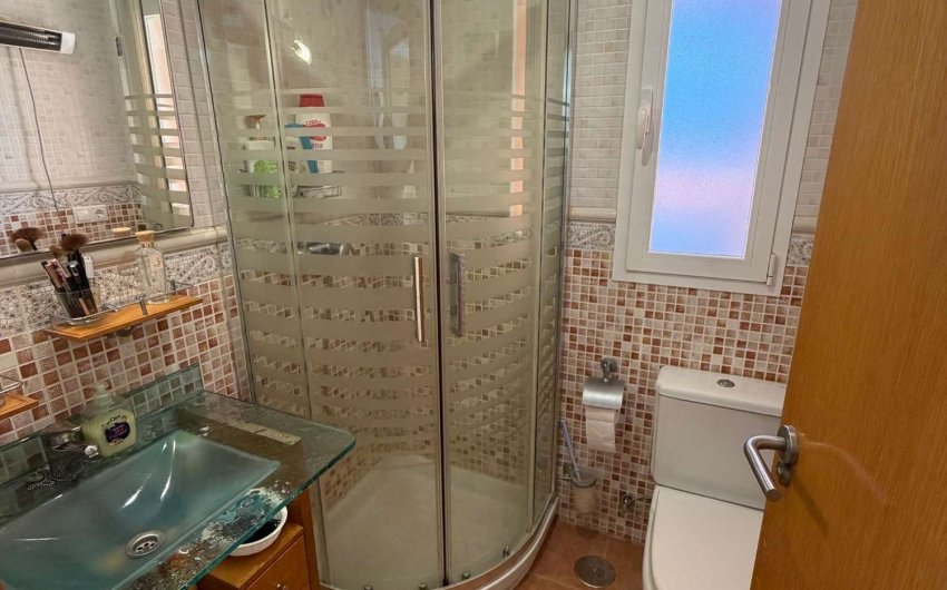 Revente - Villa -
Calpe - Costa Blanca