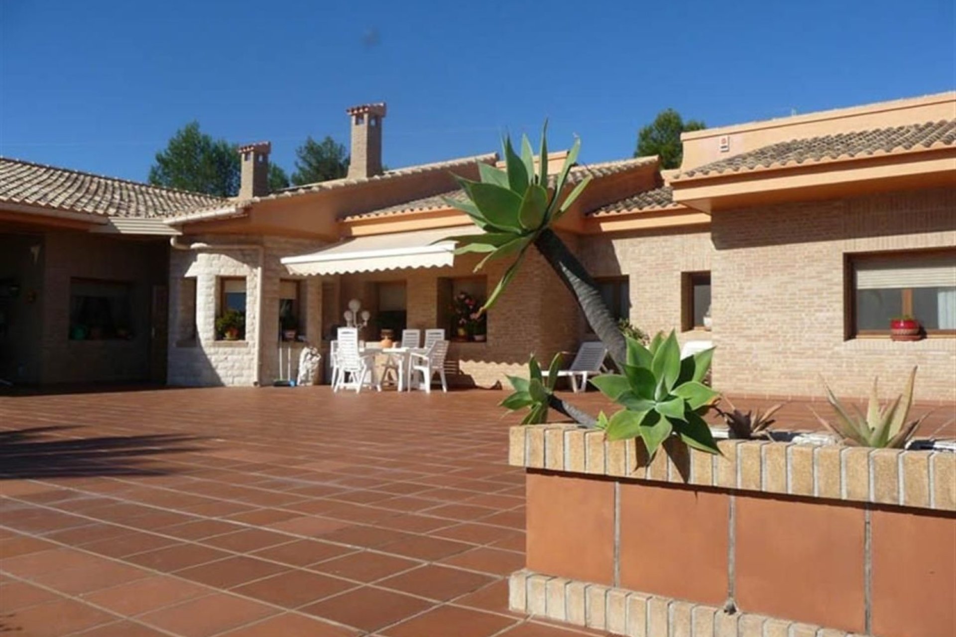 Revente - Villa -
Calpe - Gargasindi
