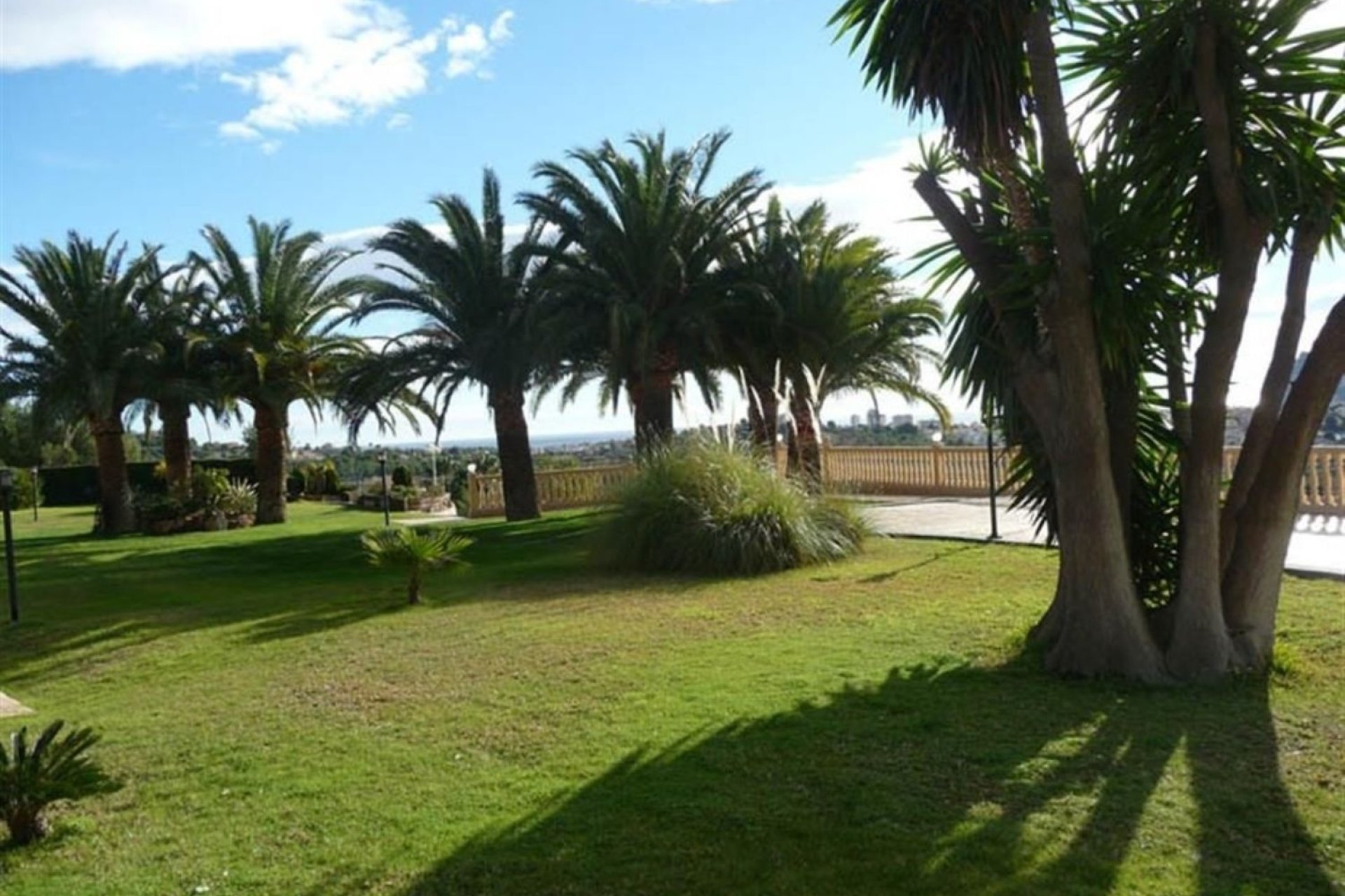 Revente - Villa -
Calpe - Gargasindi