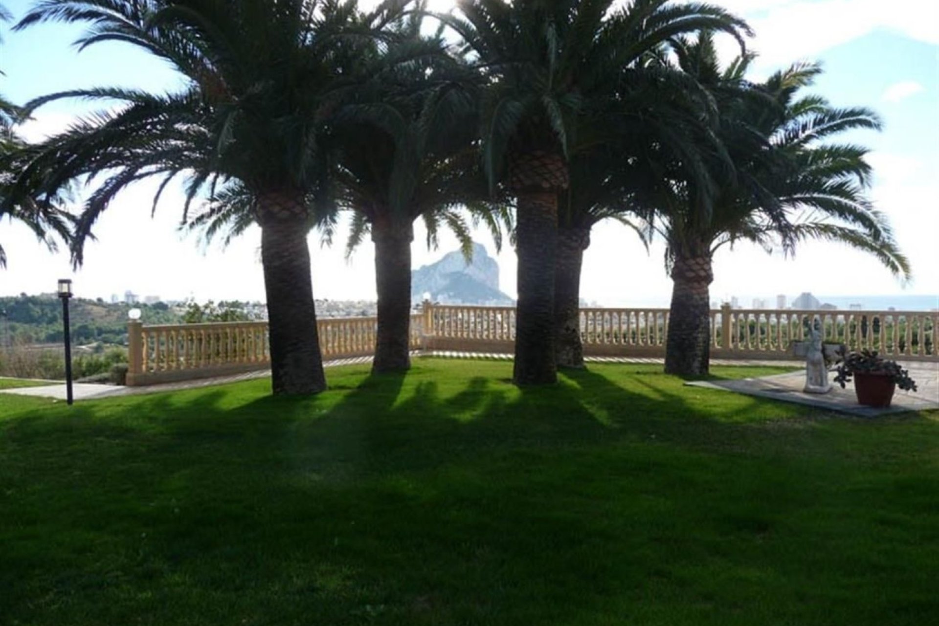 Revente - Villa -
Calpe - Gargasindi