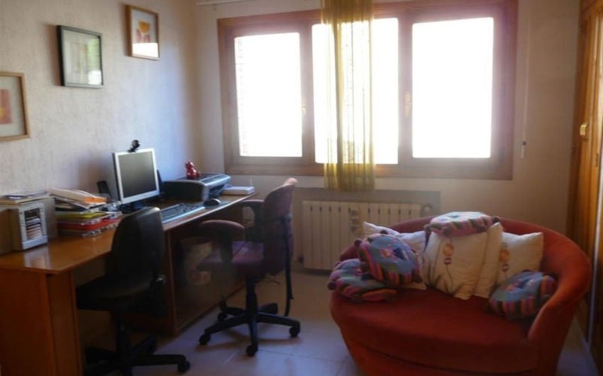 Revente - Villa -
Calpe - Gargasindi