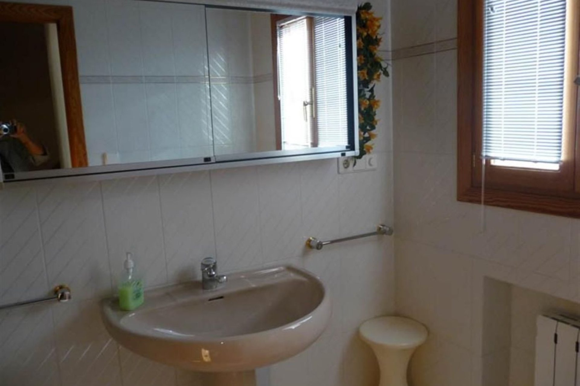 Revente - Villa -
Calpe - Gargasindi