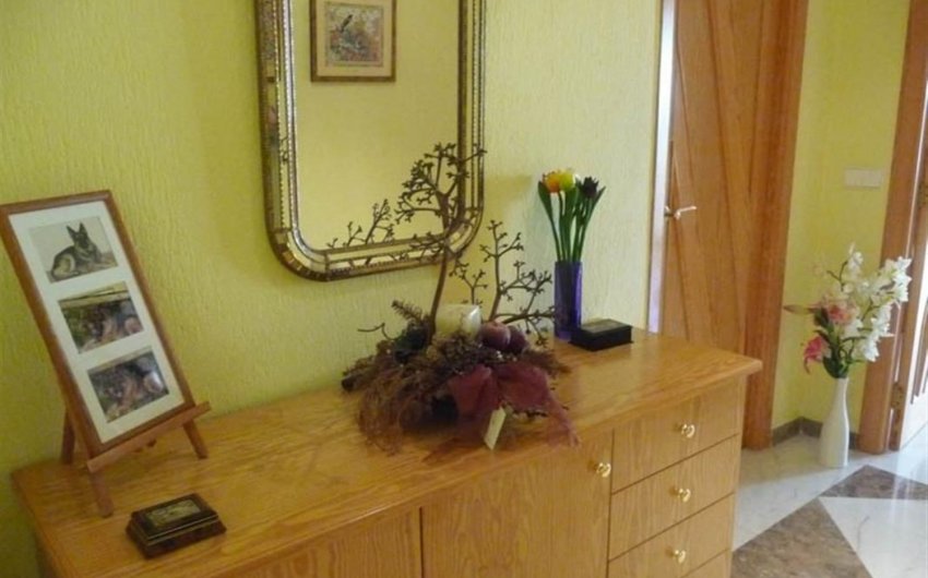 Revente - Villa -
Calpe - Gargasindi