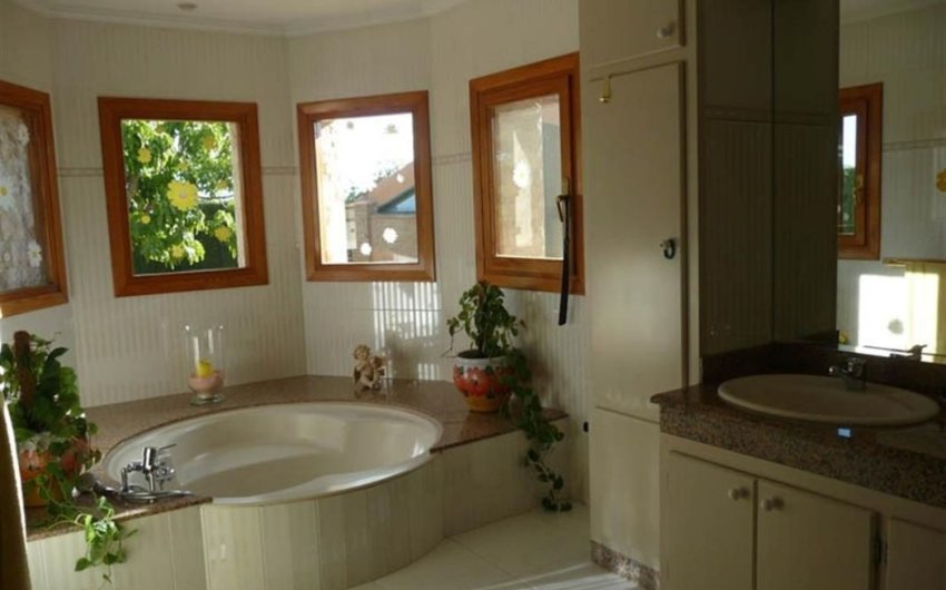 Revente - Villa -
Calpe - Gargasindi