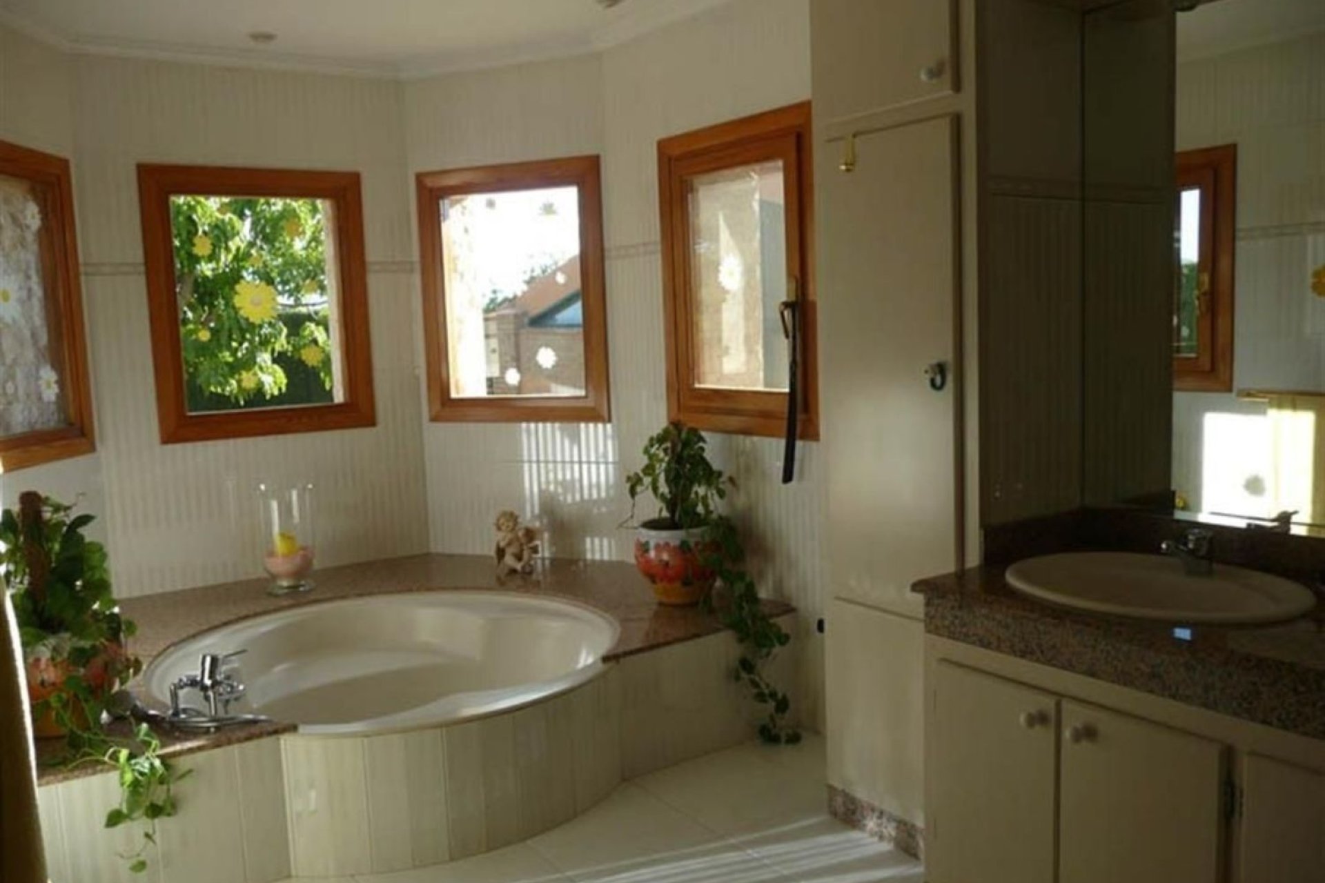 Revente - Villa -
Calpe - Gargasindi