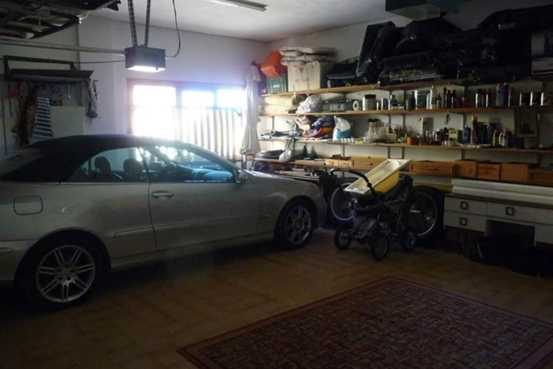 Revente - Villa -
Calpe - Gargasindi