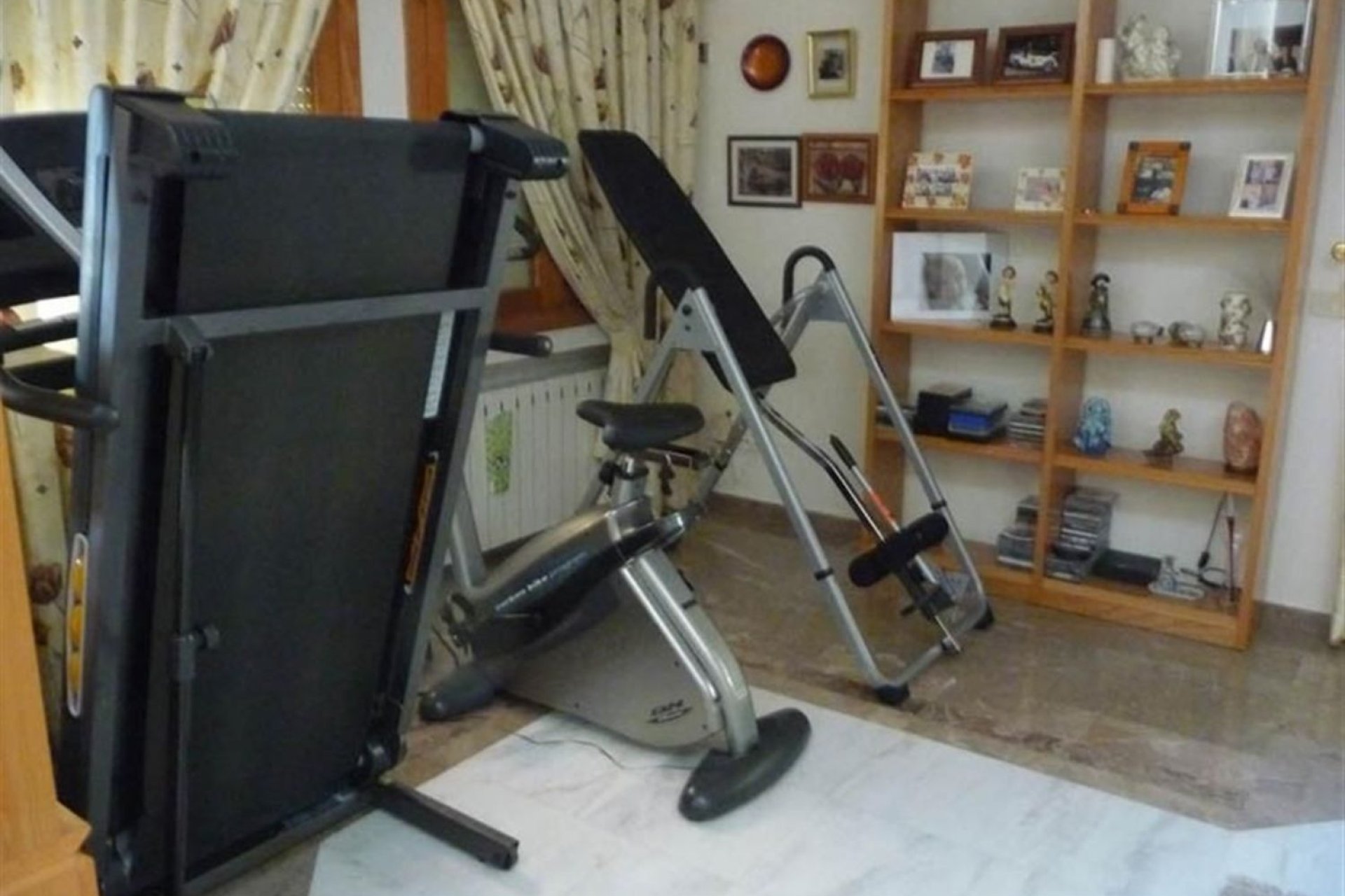 Revente - Villa -
Calpe - Gargasindi