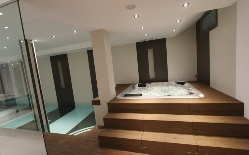 Revente - Villa -
Calpe - Zona Puerto Blanco - Maryvilla