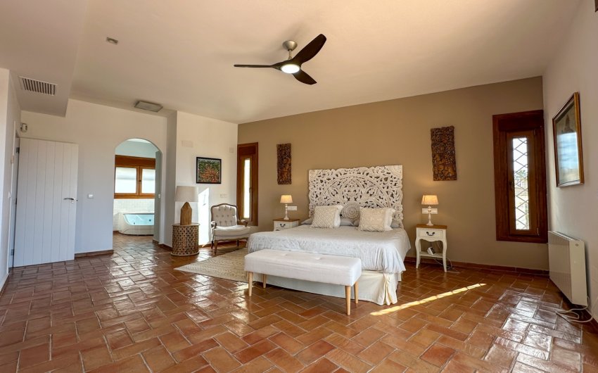 Revente - Villa -
Campoamor - Costa Blanca