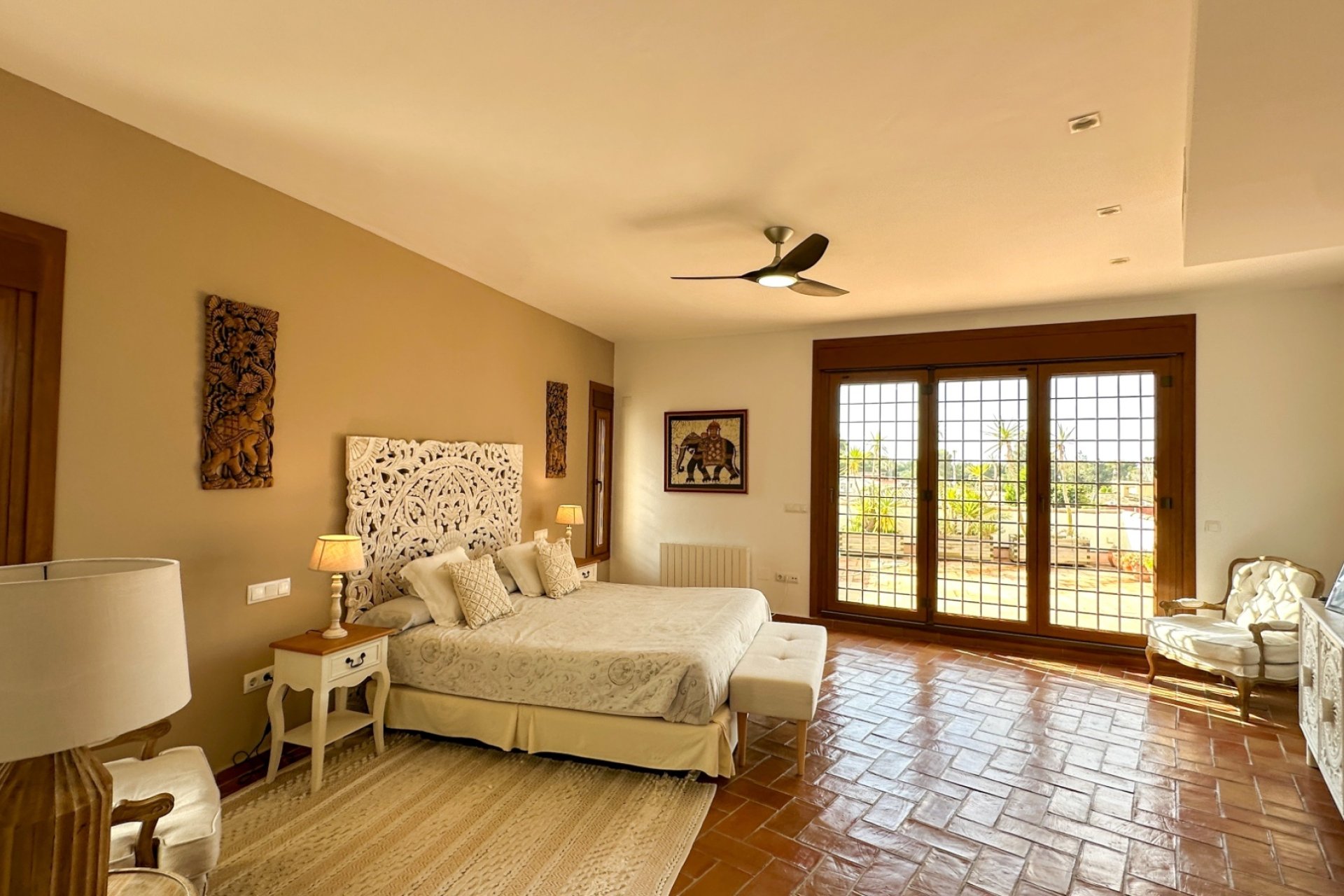 Revente - Villa -
Campoamor - Costa Blanca