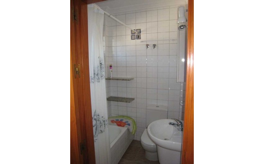 Revente - Villa -
Campoamor - Costa Blanca