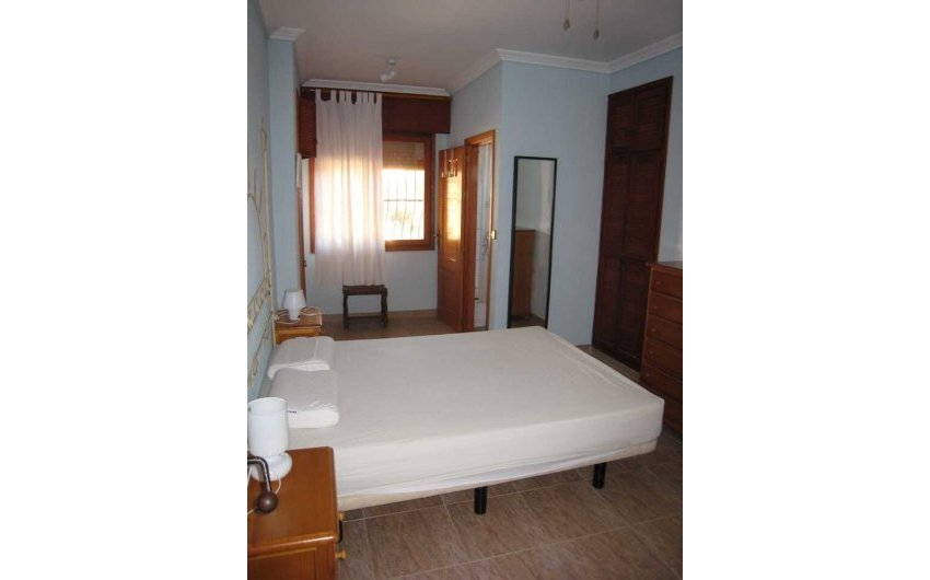 Revente - Villa -
Campoamor - Costa Blanca