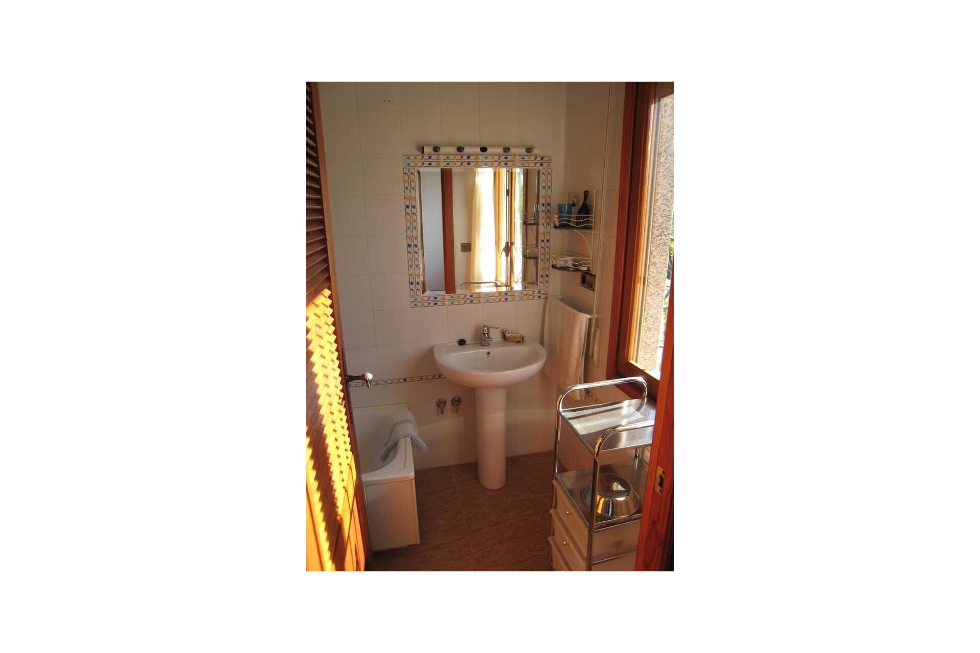 Revente - Villa -
Campoamor - Costa Blanca