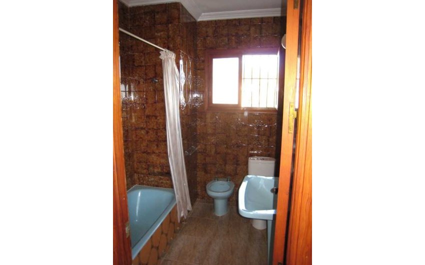 Revente - Villa -
Campoamor - Costa Blanca