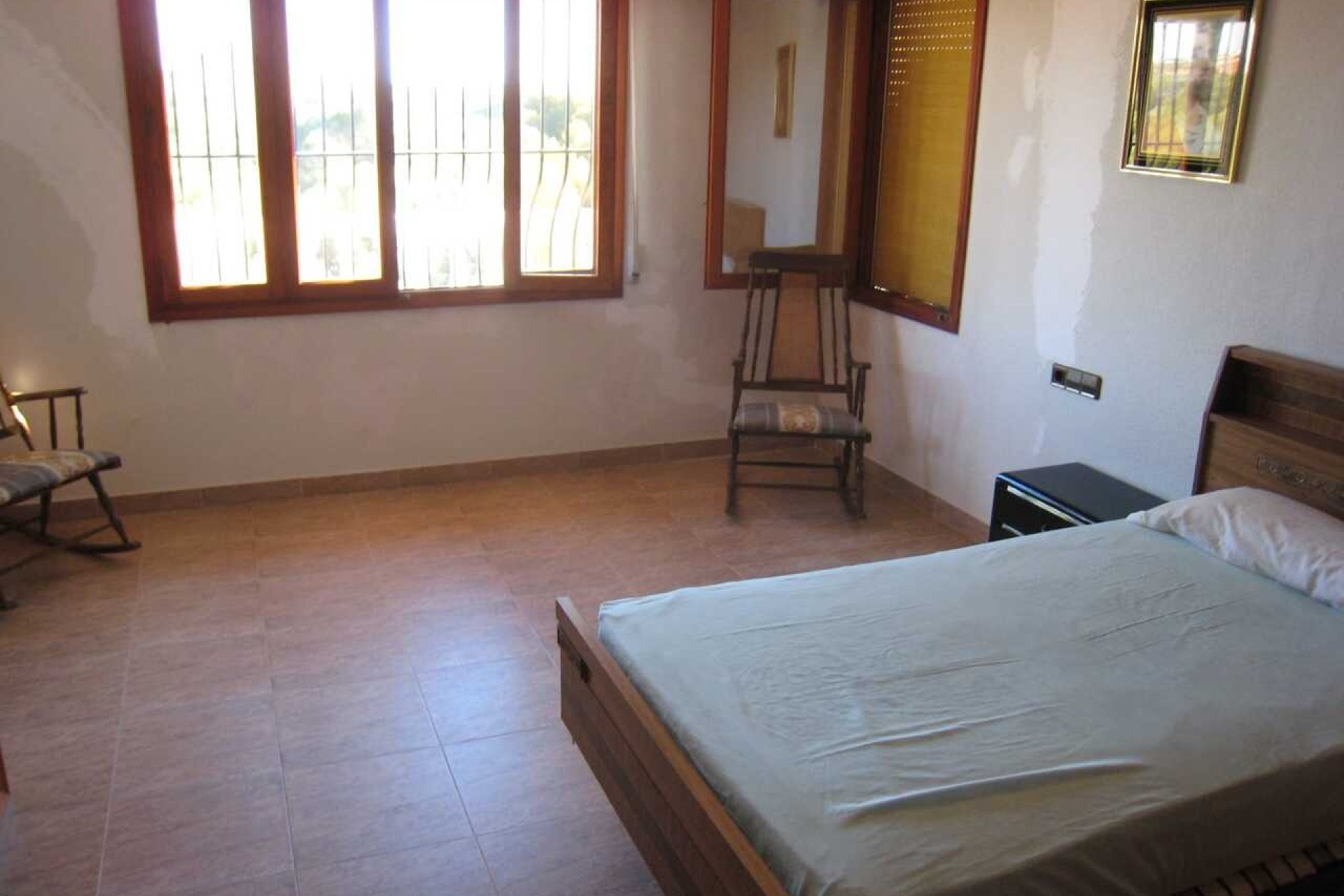 Revente - Villa -
Campoamor - Costa Blanca