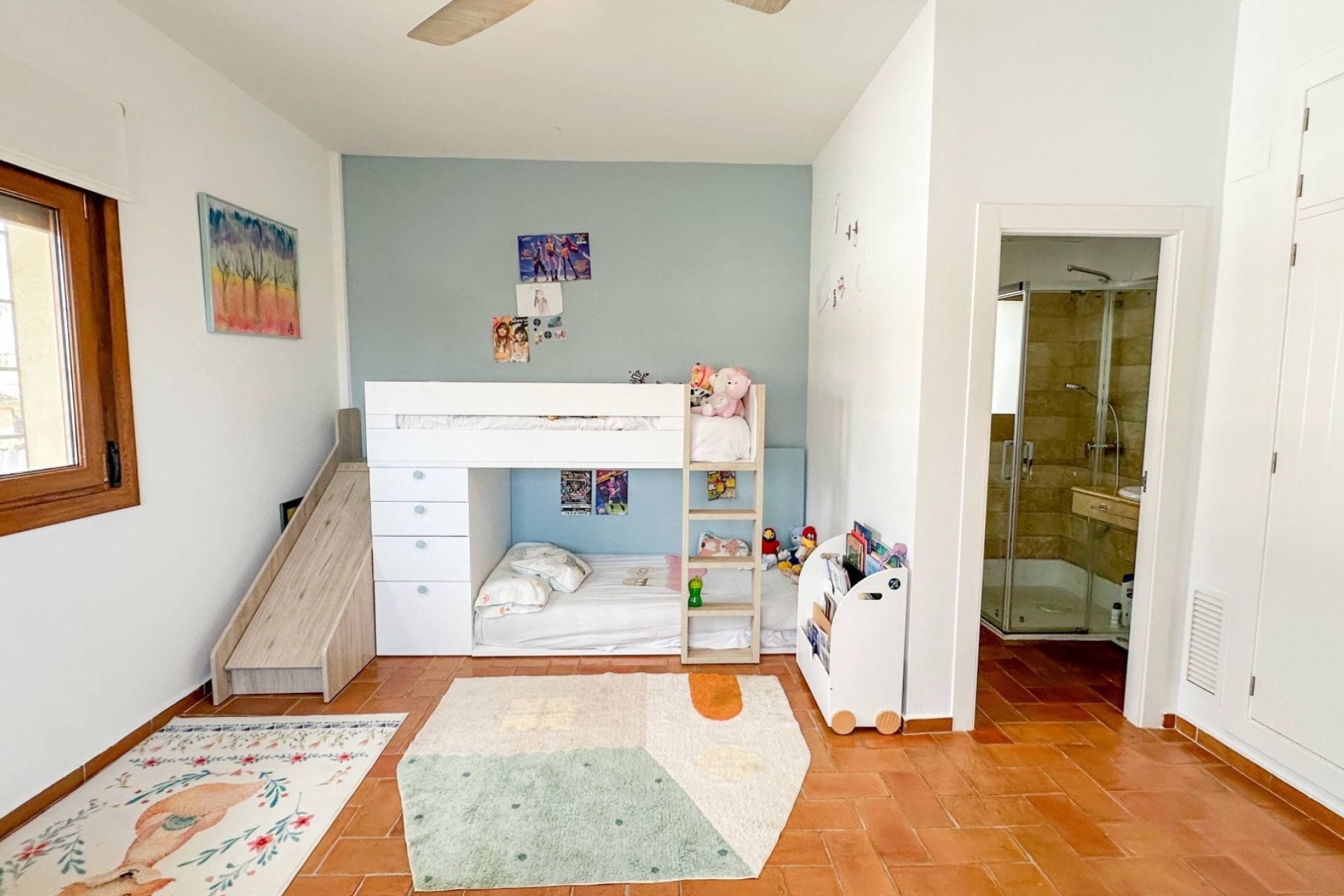 Revente - Villa -
Campoamor - Costa Blanca