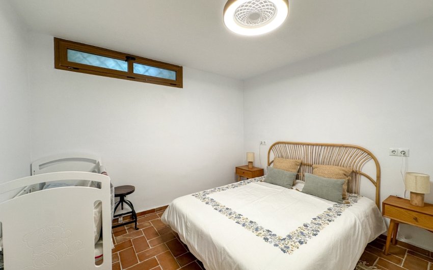 Revente - Villa -
Campoamor - Costa Blanca