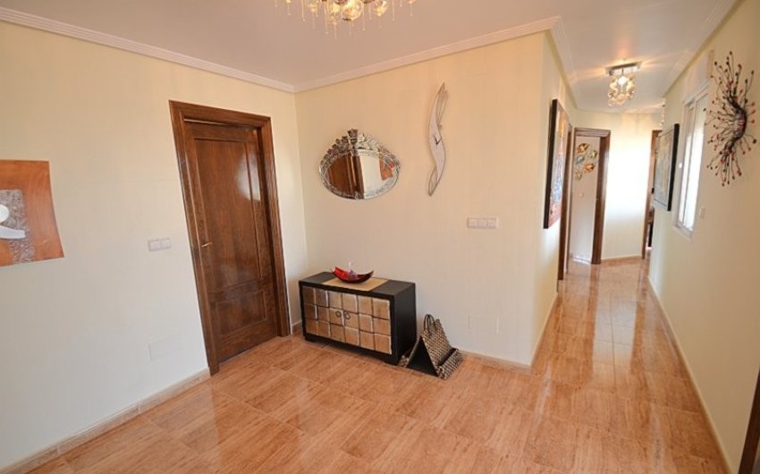 Revente - Villa -
Campos del Río - Inland