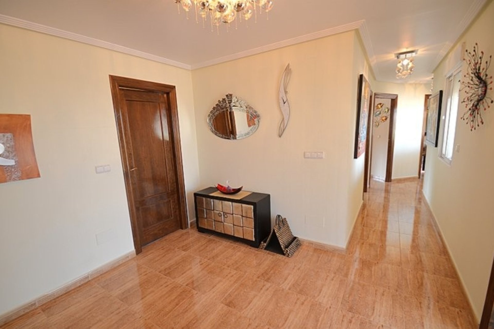 Revente - Villa -
Campos del Río - Inland