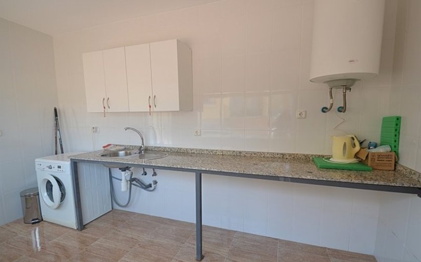 Revente - Villa -
Campos del Río - Inland