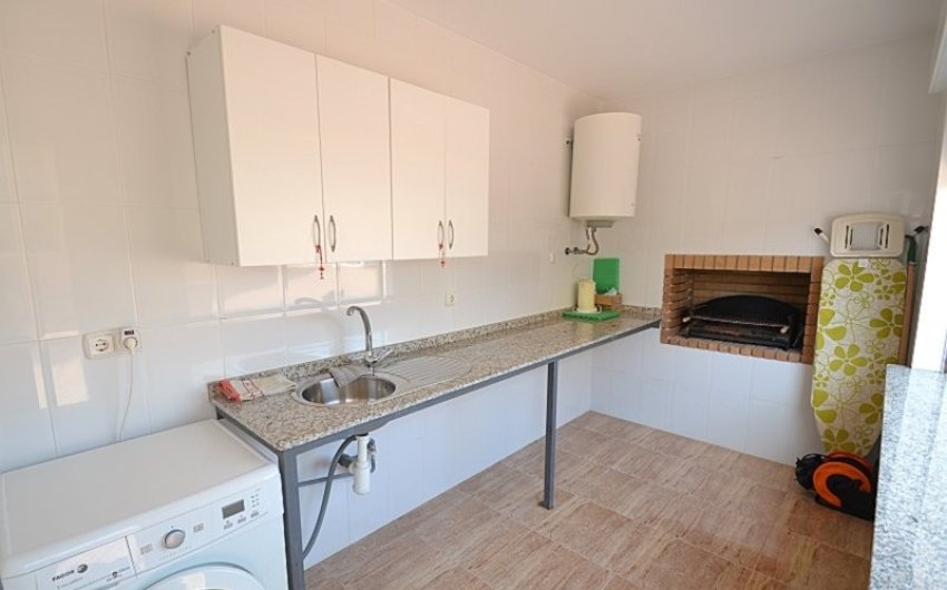 Revente - Villa -
Campos del Río - Inland