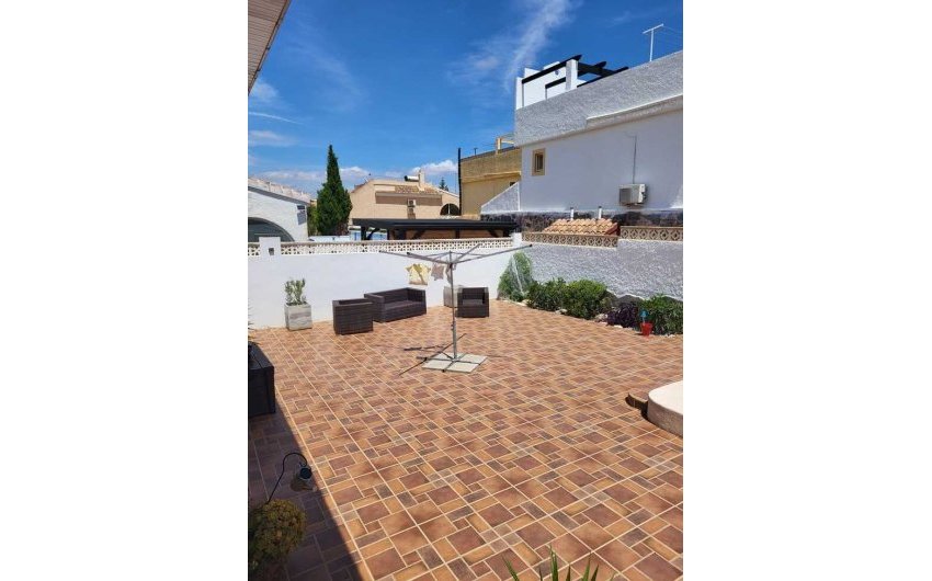Revente - Villa -
Camposol - Fortuna